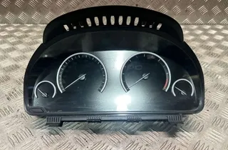 BMW X5 F15 (2013-2018) Speedometer 9342820 34988012