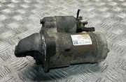 OPEL Astra J (2009-2020) Startmotor 8980147432 34985877