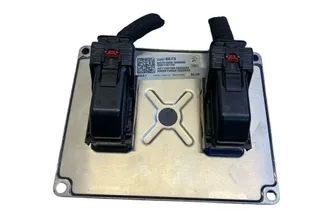 OPEL Ampera 1 generation (2012-2015) Motorkontrollenhet ECU 22878673 34985287