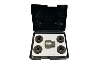 OPEL Ampera 1 generation (2012-2015) Låsehjulboltsett 13331034 34965153