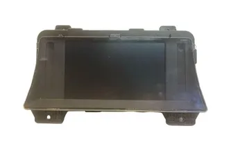 OPEL Ampera 1 generation (2012-2015) Speedometer 2102191969 34985171