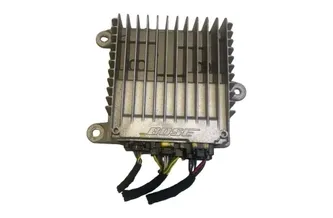 OPEL Ampera 1 generation (2012-2015) Lydforsterker 20760438 34985341