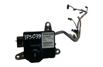 VOLVO XC70 2 generation (2000-2007) Styreenhet for girkasse 31312609 34985006