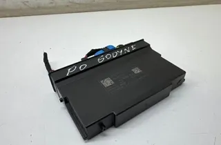 AUDI A4 B9/8W (2015-2024) Kontrollenhet for baksetet 4M4959760 34985040