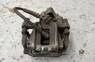 VOLKSWAGEN Golf 8 generation (2019-2023) Bremsecaliper venstre bak 5R3615405 22177305