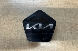 KIA EV6 1 generation (2021-2023) Hjuldeksler 52960CV300 34988408