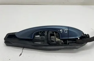 FORD Mondeo 5 generation (2014-2022) Bakre høyre dør ytre håndtak 0104139401X 34985114