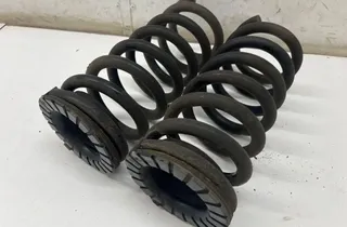 FORD Mondeo 5 generation (2014-2022) Venstre spiralfjær bak 34987673