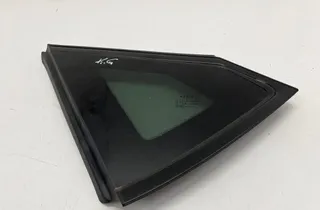 KIA EV6 1 generation (2021-2023) Bakre venstre dørvindu 87810CV100 34985734