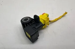 KIA EV6 1 generation (2021-2023) Høyre støtsensor bak 95920T1100 34985424