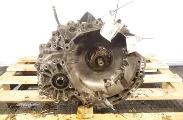 VOLVO S60 3 generation (2018-2023) Girkasse TF-80SC 32914954