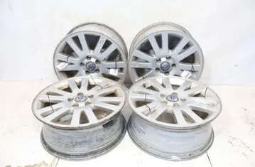 VOLVO XC90 1 generation (2002-2014) Hjulsett 32944301