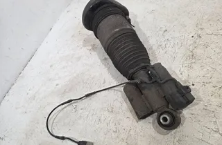 BMW 5 Series G30/G31 (2016-2023) pneumatisk støtdemper bak høyre 76688282407 34137613