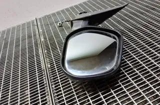 MITSUBISHI ASX 1 generation (2010-2020) Høyre sidespeil E4032588 33402093