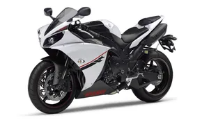 Brukte motorsykkel deler